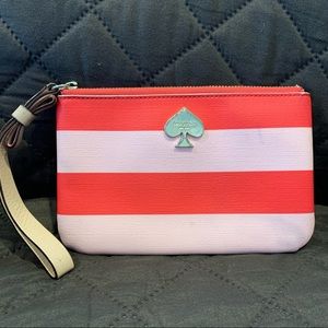 Kate Spade Wristlet